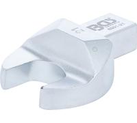 Llave de boca insertable | 21 mm | Sujeción 14 x 18 mm