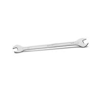 Llave de boca superfina Capri Tools de 1/4 pulg. x 5/16 pulg. SAE - 11850-14516