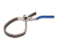 BGS Chiave a nastro per filtro olio, Ø60 - 160mm Quantità:1