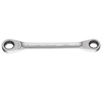 Llave de carraca poligonal 10x13 mm