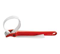 LLAVE DE CORREA 3"