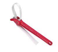 LLAVE DE CORREA 8"