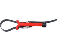 BGS Chiave a nastro per filtro olio, Ø20 - 190mm Quantità:1