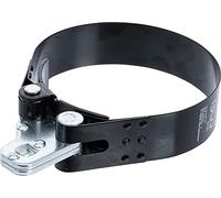 BGS Chiave a nastro per filtro olio, XL Ø125 - 145mm Quantità:1