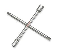 LLAVE DE CUATRO VÍAS CON 10 FUNCIONES
