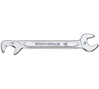 LLAVE DE DOS BOCAS FIJAS