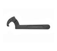 Llave de ENGRANAJES con pasador ajustable de xido negro, 1/8"""""""" Pasador de 3/4"""""""" a 2"""""""" - 81860