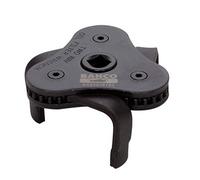 LLAVE DE FILTRO ACEITE 3 PATAS - Unid: 1