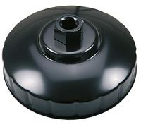 Llave de filtros de aceite | 18 caras | Ø 108 mm | para Opel, Renault