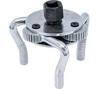 Llave de filtros de aceite de 3 patas | para filtros de aceite Ø 60-100 mm