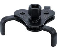 Llave de filtros de aceite de 3 patas | para filtros de aceite Ø 65-120 mm