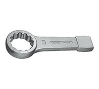 Llave de golpe poligonal 70 mm
