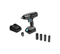 Llave de impacto CECOTEC Cecoraptor Perfect Impact 2020 Ultra