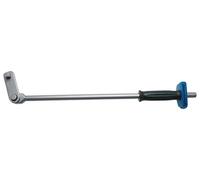 Llave de impacto con giro compensado | 12,5 mm (1/2") | 620 mm - NUOVO