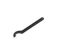 GEDORE 6336580 40 Z 25-28 CHIAVE A GANCIO 25 28 MM