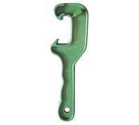 Llave De Plastico Para Bidon 200L Taller Coche Jbm Profesional Ref52452