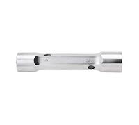 Llave De Tubo 2 Bocas 18-19 Mm