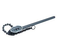 Llave de tubo de cadena 6"