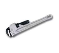 Llave de tubo Stillson aluminio 24"
