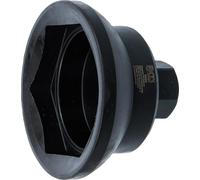 Llave de tuerca de eje | hexagonal | para los ejes de remolques SAF | 85 mm