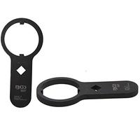 Llave de tuercas del eje trasero | para Mercedes-Benz Sprinter W901 / W905 - NUO