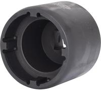 Llave de tuercas ranuradas Scania de 3/4" con 4 espigas, espiga interior Ø 58 mm