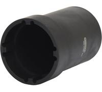 Llave de tuercas ranuradas Scania de 3/4" con 4 espigas, espiga interior Ø 70 mm