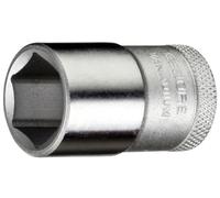 Inserti Per Chiave A Bussola 1/2, 6 Punti, 33Mm GEDORE 19 33