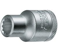 GEDORE D 19 2194686 INSERTO A BUSSOLA 36 MM 1/2 12.5