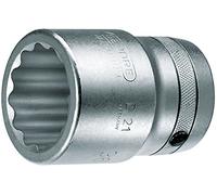 Llave de vaso 1" 50 mm