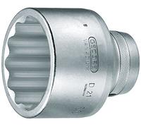 Llave de vaso 1" 60 mm