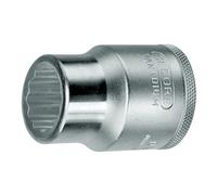 Llave de vaso 3/4" 21 mm