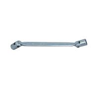 Llave de Vaso Articulada 8x10mm