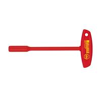 Llave de vaso con mango corredizo electric 336N SW 10,0x230 VDE