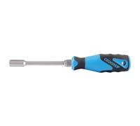 Llave de vaso con mango en 3C 7 mm
