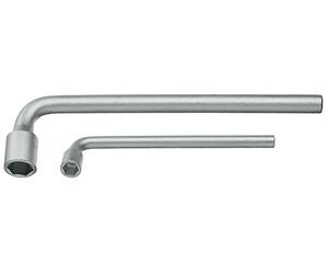 Llave de vaso hexagonal 10 mm