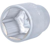 Llave de vaso hexagonal de 3/4", 38 mm