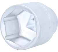 Llave de vaso hexagonal de 3/4", 42 mm