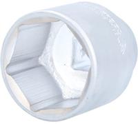 Llave de vaso hexagonal de 3/4", 48 mm