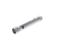 Llave de vaso tubular 20x22 mm