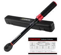 Llave Dinamometrica 3/8 pollici chiave dinamometrica auto 5-60 Nm doppia