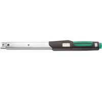 STAHLWILLE - Chiave dinamometrica QuickSelect senza testa a innesto 200
