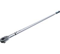 Llave dinamométrica | cuadrado exterior 20 mm (3/4") | 150-750 Nm