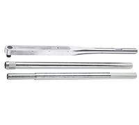 GEDORE - Chiave dinamometrica DREMOMETER con quadro fisso 2000