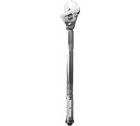 Llave Dinamométrica regolabile per Mini Split Y Sistema De Refrigeración - Controllo di precisione della coppia 19-110 NM Con Liberación Rápida Agarre Antideslizante Cr V