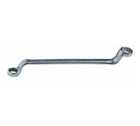 Llave Doble Estr Acod 16-18