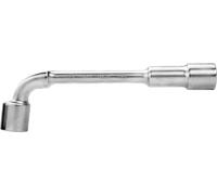 Llave Doble Pipa Acod 17