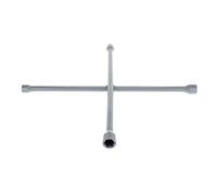 Llave en cruz 19x22x24x27 mm 600x600 mm