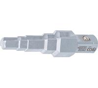 Chiace Bussola per Radiatori Attacco 1/2” Cinque Graini BGS1462 .