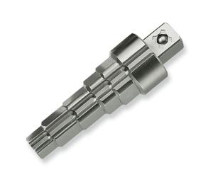 LLAVE ESCALONADA GAS